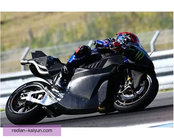 2026赛季MotoGP赛程公布 新技术与新车竞速引热议