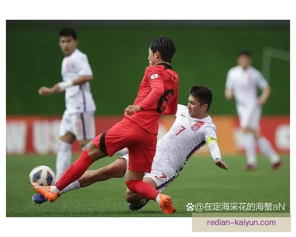 世界杯预选赛激战正酣 亚洲球队崛起带来新变数 欧洲强队压力增大