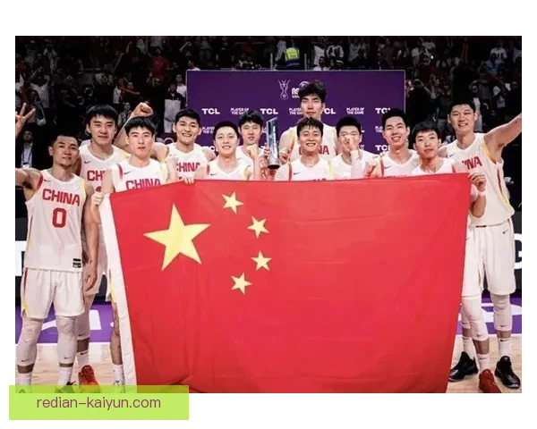 中国男篮奋力拼搏晋级世界杯八强 未来对手不容小觑