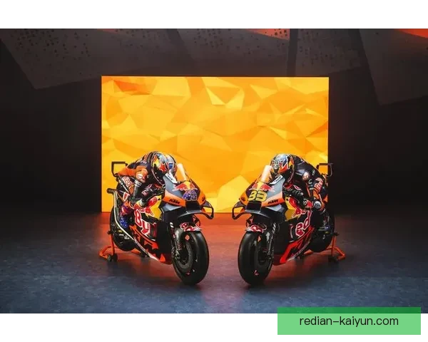 马尔凯斯强势回归赛场引发MotoGP新赛季激烈竞争格局 马尔凯斯强势回归赛场引发MotoGP新赛季激烈竞争格局