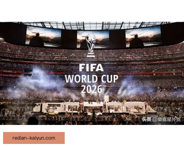 2026年FIFA系列赛完整赛程公布全球豪强对决焦点比赛时间全览